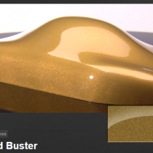 Gold Buster