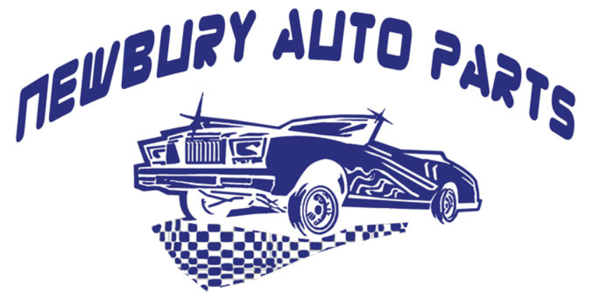 Contact – Newbury Auto Parts